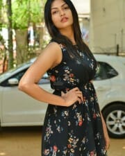 Sanjeevini Movie Heroine Swetha Varma Photos 10