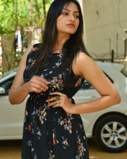 Sanjeevini Movie Heroine Swetha Varma Photos 11