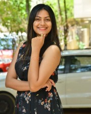 Sanjeevini Movie Heroine Swetha Varma Photos 12