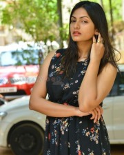 Sanjeevini Movie Heroine Swetha Varma Photos 13