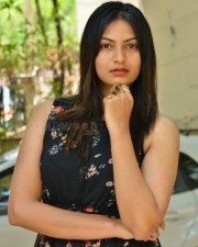 Sanjeevini Movie Heroine Swetha Varma Photos 14