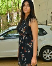 Sanjeevini Movie Heroine Swetha Varma Photos 16