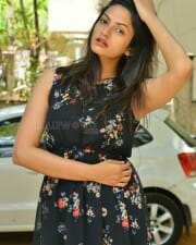 Sanjeevini Movie Heroine Swetha Varma Photos 17