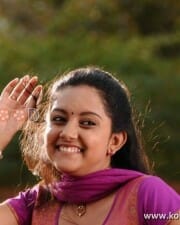 Sattai Movie Actress Mahima Stills 01