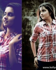 Sattai Movie Actress Mahima Stills 15