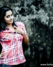 Sattai Movie Actress Mahima Stills 22