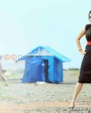 Sattai Movie Actress Mahima Stills 23