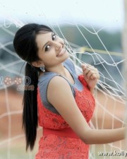 Sattai Movie Actress Mahima Stills 29