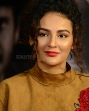 Seerat Kapoor At Raju Gari Gadhi 2 Press Meet Photos 11