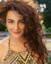 Seerat Kapoor Rare Unseen Photoshoot Pictures 09