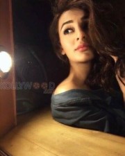 Seerat Kapoor Rare Unseen Photoshoot Pictures 11