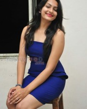 Swetha Verma At Wish You A Happy Breakup Premiere Show Pictures 20