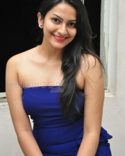 Swetha Verma At Wish You A Happy Breakup Premiere Show Pictures 23