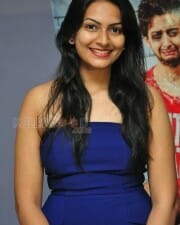 Swetha Verma At Wish You A Happy Breakup Premiere Show Pictures 36