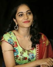 Telugu Actress Punarnavi Bhupalam Photos 03