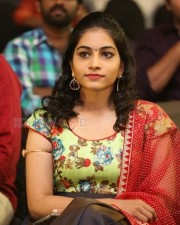 Telugu Actress Punarnavi Bhupalam Photos 05