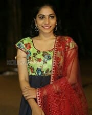 Telugu Actress Punarnavi Bhupalam Photos 06