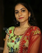 Telugu Actress Punarnavi Bhupalam Photos 07