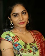 Telugu Actress Punarnavi Bhupalam Photos 10