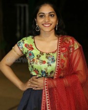 Telugu Actress Punarnavi Bhupalam Photos 12