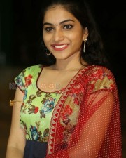 Telugu Actress Punarnavi Bhupalam Photos 13