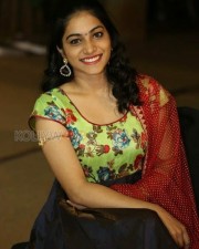 Telugu Actress Punarnavi Bhupalam Photos 16