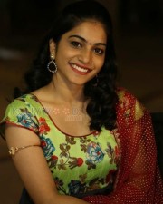 Telugu Actress Punarnavi Bhupalam Photos 17