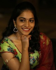 Telugu Actress Punarnavi Bhupalam Photos 18