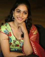 Telugu Actress Punarnavi Bhupalam Photos 19