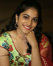 Telugu Actress Punarnavi Bhupalam Photos 20