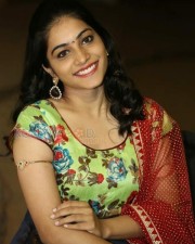 Telugu Actress Punarnavi Bhupalam Photos 21