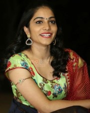 Telugu Actress Punarnavi Bhupalam Photos 23