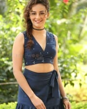 Telugu Actress Seerat Kapoor New Pictures 01