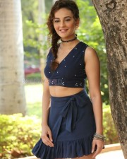 Telugu Actress Seerat Kapoor New Pictures 02