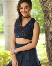 Telugu Actress Seerat Kapoor New Pictures 05