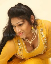 Telugu Actress Sirisha Hot Photos 26