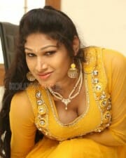 Telugu Actress Sirisha Hot Photos 28