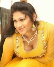 Telugu Actress Sirisha Hot Photos 29