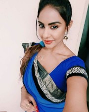 Telugu Film Actress Sri Reddy Pictures 15