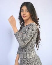 Tollywood Actress Chandini Chowdary New Stills 02