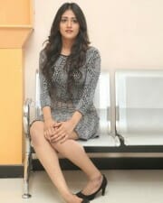 Tollywood Actress Chandini Chowdary New Stills 15