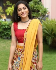 Tollywood Actress Punarnavi Bhupalam New Photos 11