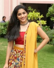 Tollywood Actress Punarnavi Bhupalam New Photos 12