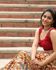 Tollywood Actress Punarnavi Bhupalam New Photos 24