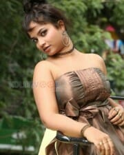 Tollywood Actress Sirisha Dasari Pictures 01