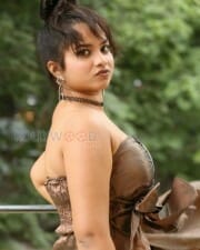 Tollywood Actress Sirisha Dasari Pictures 05