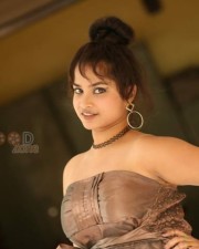 Tollywood Actress Sirisha Dasari Pictures 30