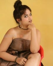 Tollywood Actress Sirisha Dasari Pictures 50