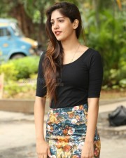 Tollywood Heroine Chandini Chowdary Photos 08