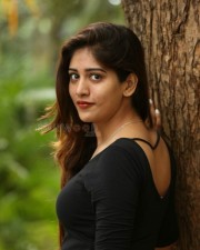 Tollywood Heroine Chandini Chowdary Photos 10